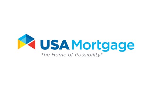 USA mortgage
