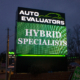 Auto Evaluators Night Discover How Digital LED Signs Light the Way To Brand Visibility and Profitability